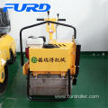 Low Price Manual Small Road Roller (FYL-D600)